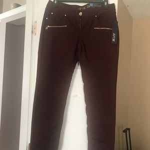Apt 9 skinny jeans